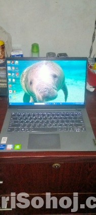 Lenovo Ideapad i5, 11th Gen, Nvidia 2gb Graphics